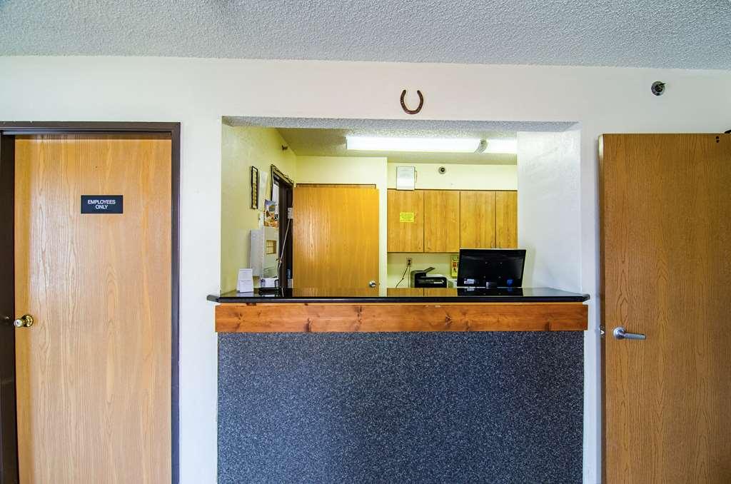 Motel 6-Montoursville, Pa - Уильямспорт Интерьер фото